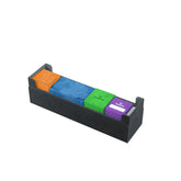 Gamegenic - Dungeon S 550+ Convertible: Black - Gamesmart